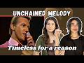 The Righteous Brothers – Unchained Melody | One of the Greatest Vocal Performances Ever?