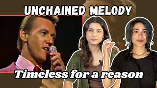 Download lagu The Righteous Brothers – Unchained Melody | One of the Greatest Vocal Performances Ever? mp3