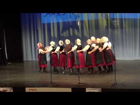 Gymnik - Salena - Superstari 2014