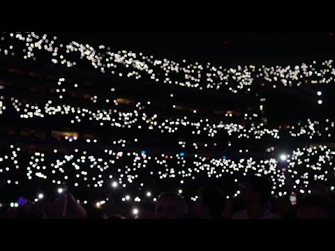 Let It Be - Stadium Lights - Paul McCartney - MetLife Stadium, 6/16/22 (4K)