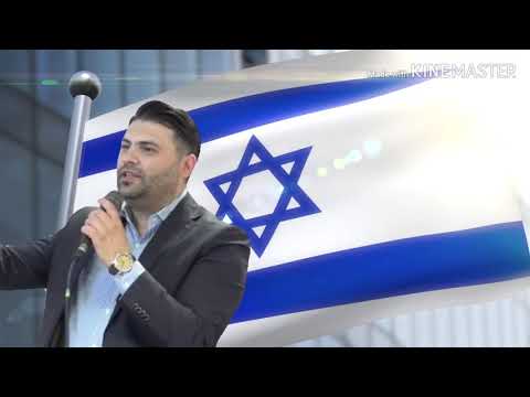 George Vartej - Israel 2019