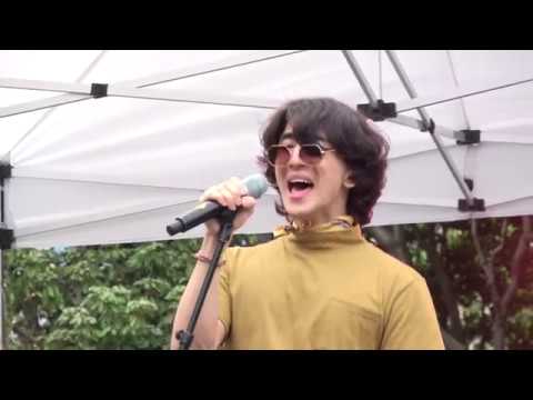 180525 (리허설) Tender - 잔나비 (JANNABI) @ 삼다공원야간콘서트