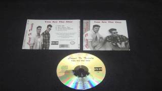 Count To Twenty - You Are The One