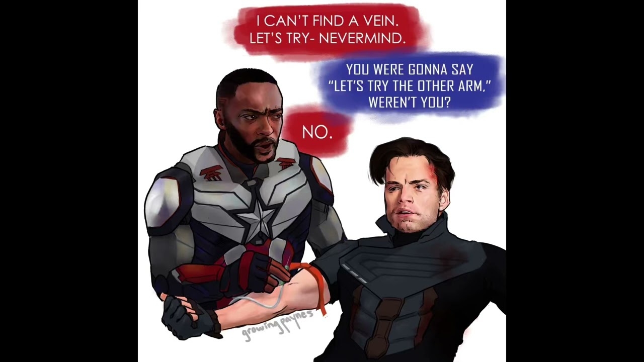 TTS Comic Dubs: [Insert Title Here]