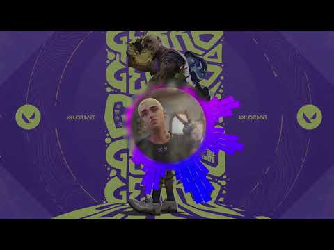 ericdoa, VALORANT - greater than one (8D Audio)