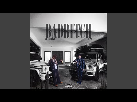BADBITCH