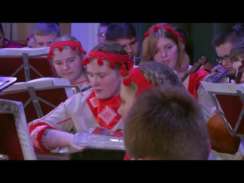 К. Бадельт. Фантазия на темы из к-ма "Пираты Карибского моря"