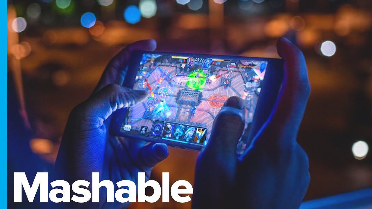 Razer Phone 2, Photoshop for iPad, Netflix's Big Win: The Week in Tech News — Technically Speaking