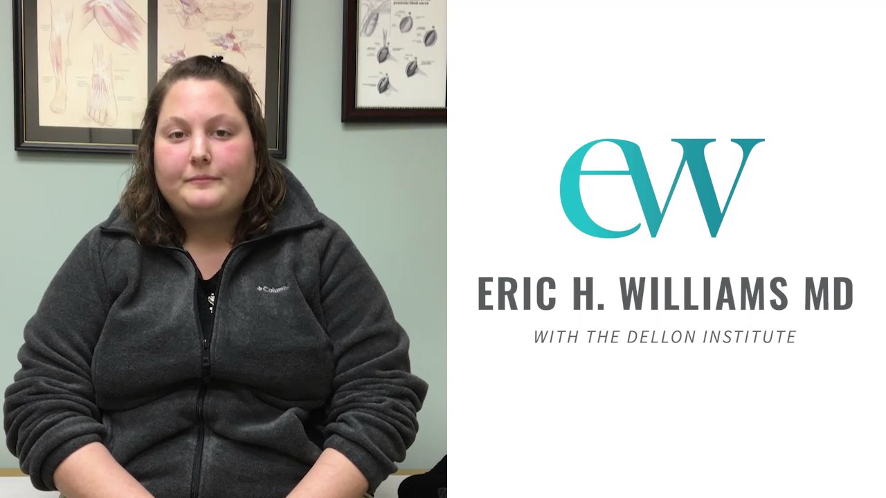 Effectively Eliminate Persistent Pain after Ankle Sprain