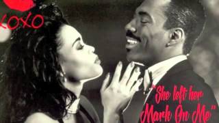 Eric Roberson MARK ON ME #TheBox