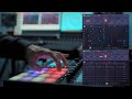 Video 7: Making an Entire Track using only Playbeat