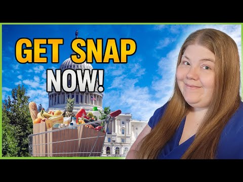 How to Apply for SNAP Without Getting Scammed (Step-by-Step Guide)