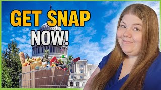 How to Apply for SNAP Without Getting Scammed (Step-by-Step Guide)