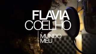 FLAVIA COELHO - Les Musiciens du 2e Album "Mundo Meu"