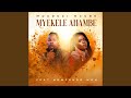 Myekele Ahambe