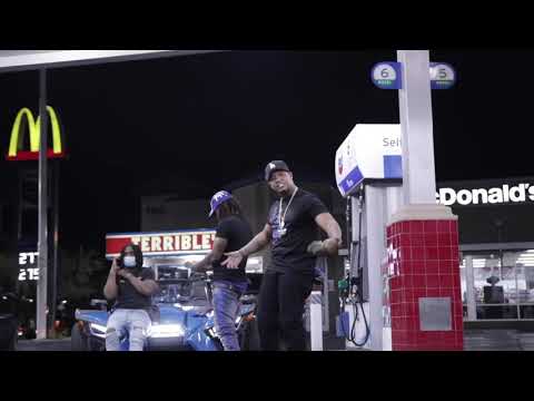 RealWattsBaby The103Show and Whokid Woody