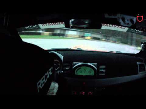Rally Latvia 2014 | MOMENTS