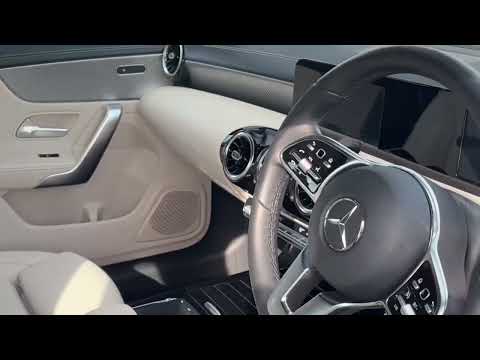 Mercedes-Benz CLA CLA180 Style - Image 2