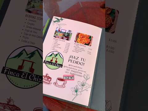 Acompáñame a recorrer este hermoso lugar y sus experiencias en umbita boyaca #fypシ゚ #fypシ゚viral