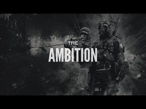 WasylBeatz - Ambition / Fresh Rap Beats !
