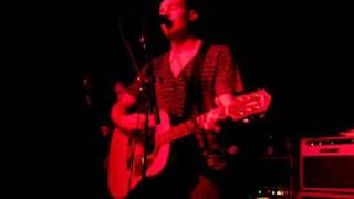 matchbook romance - "in transit (for you)"