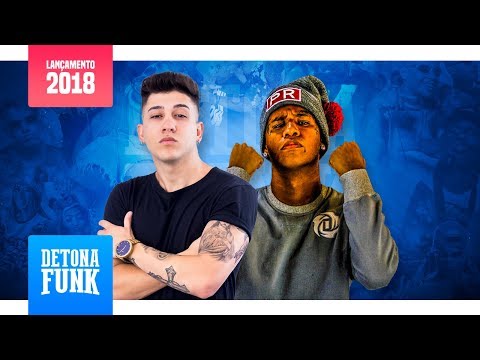 MC Arraia e MC PR - Cabeluda (Prod. DJ BL)