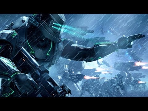 Revolt Production Music - Experiment 12 | Epic Powerful Heroic Music