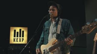 Cymbals Eat Guitars - 4th of July, Philadelphia (Sandy) (Live on KEXP)