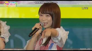 乃木坂４６　ひと夏の長さより...　2017　0806