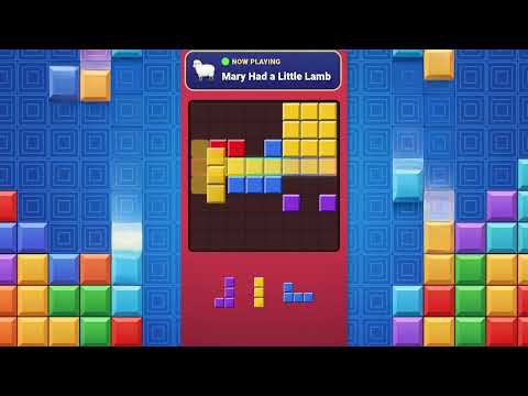 Block Blast+ Brain Puzzle Game