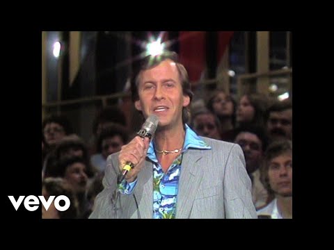 Michael Holm - Leb wohl (ZDF Hitparade 17.11.1980)