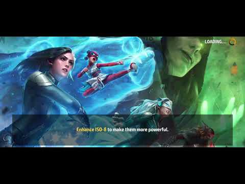 one shot thanos with sharog