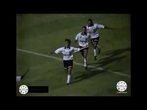 Corinthians 4x1 Rio Branco (25/03/1993) - Paulistão 1993