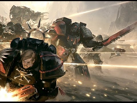 Sons of the Final Fate - Death Company Tribute - PowerWolf - Blessed and Possessed