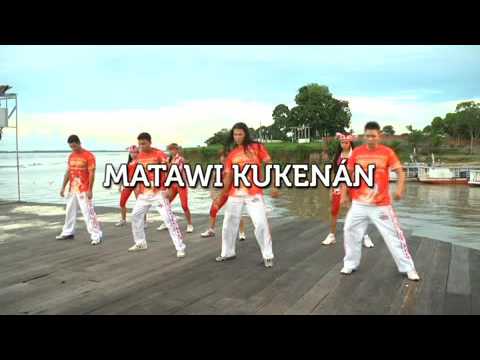 Matawi Kukenan - Boi Garantido