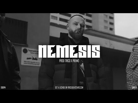 NGEE x MUCCO x BOJAN Type Beat "NEMESIS" (prod. TRICO x PRIIMO)