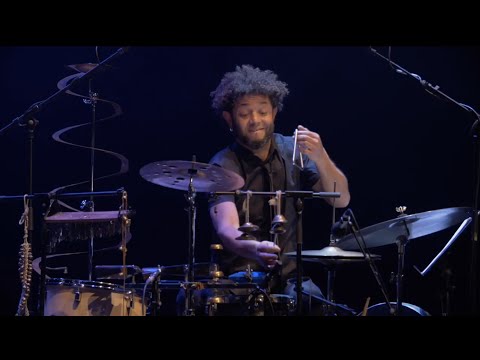 OVERSEAS playing "Istanbul Kids 1' at Belgian Jazz Meeting, Namur, 2022, Belgium