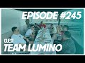 VLOG Baji Yalalt Episode 245 W Team Lumino