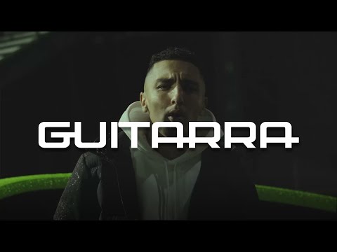 (Free) Morad X Baby Gang X JUL Type Beat - "GUITARRA" / 2026