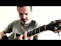 Nothin‘ But The Devil (Paul Thorn cover) - Start Your Day With A Song!