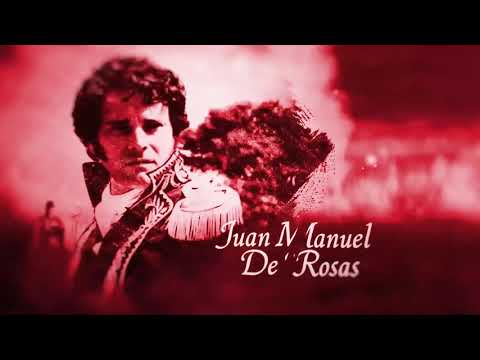 The Federals No. 6 - Rosas' 2nd Government - Part 3