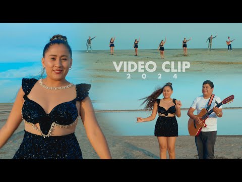 ALEGRIA HUARINGEÑA - LA ULTIMA LLAMADA Videoclip Oficial 2024