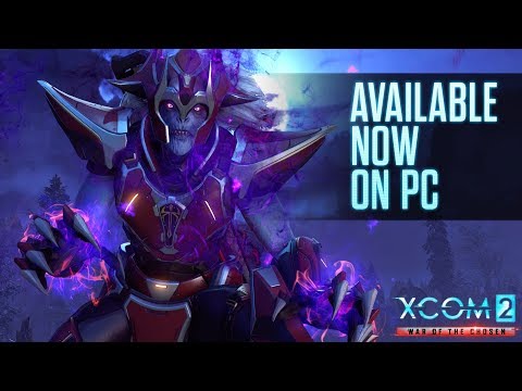 XCOM 2 War of the Chosen *24* Ending Final Boss Battle - Alien Fortress