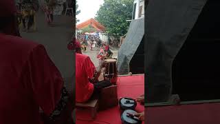 Download lagu Seni Jaranan Buto Taruna Sakti Tegaldlimo come back mp3
