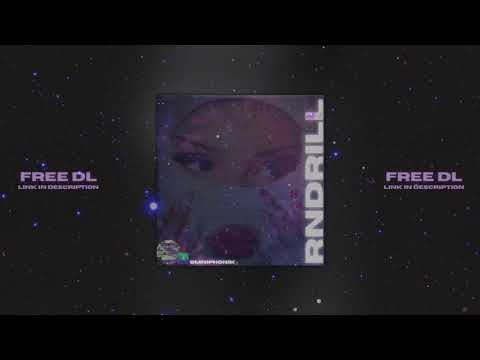[FREE] (10) RnDrill Vol.1 - Melody Pack (RnB / UK Drill) | Sample Pack / Loop Kit 2021 @omniphonik