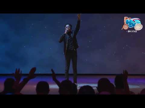 Inexplicable - Denicher Pol En vivo - panamá