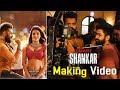 smart Shankar Making Video | Nidhi Agerwal | Nabha Natesh | Ram Pothineni | Puri Jagannadh | SunnyTv