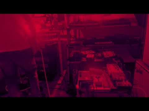 New Age Doom - Himalayan Dream Techno Release Stream 3 - Tim Lefebvre