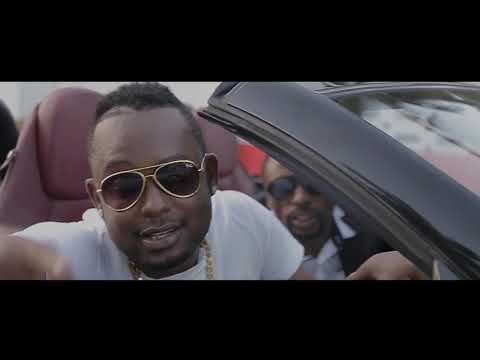 MAN KATUZO FT BAYSONY STAR & MR BLUE-- HAUNIBANII(Video official)