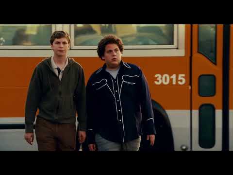 Superbad - Vest